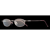 Image of Laura Ashley Cecilia SELA CECI00 Eyeglass Frames