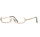 Image of Laura Ashley Christal SELA CHRI00 Eyeglass Frames