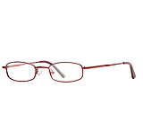 Image of Laura Ashley Cutie Pie SELG CUTI00 Eyeglass Frames