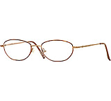 Image of Laura Ashley Elsa SELA ELSA00 Eyeglass Frames