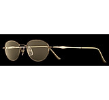Image of Laura Ashley Estelle SELA ESTE00 Bifocal Prescription Eyeglasses