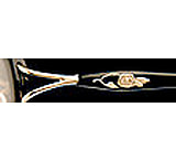 Image of Laura Ashley Galia SELA GALI00 Progressive Prescription Eyeglasses