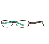 Image of Laura Ashley Heavenly SELG HEAV00 Progressive Prescription Eyeglasses