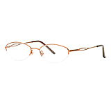 Image of Laura Ashley Hilda SELA HILD00 Eyeglass Frames
