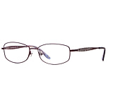 Image of Laura Ashley Jamie SELA JAMI00 Eyeglass Frames