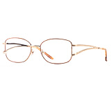 Image of Laura Ashley Jasmine SELA JASM00 Bifocal Prescription Eyeglasses