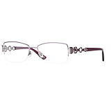 Image of Laura Ashley Jessa SELA JESA00 Bifocal Prescription Eyeglasses