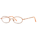 Image of Laura Ashley Joelle SELA JOEL00 Bifocal Prescription Eyeglasses