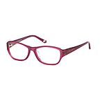 Image of Laura Ashley Kristin SELA KRIS00 Progressive Prescription Eyeglasses