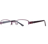 Image of Laura Ashley Kyle SELA KYLE00 Bifocal Prescription Eyeglasses