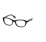 Image of Laura Ashley Linda SELA LINN00 Single Vision Prescription Eyeglasses