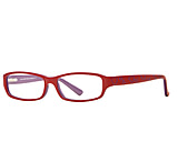 Image of Laura Ashley My Valentine SELG MYVA00 Bifocal Prescription Eyeglasses