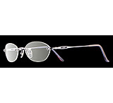 Image of Laura Ashley Opal SELA OPAL00 Eyeglass Frames