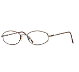 Image of Laura Ashley Pearl SELA PEAR00 Eyeglass Frames