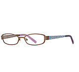 Image of Laura Ashley Pretty Please SELG PRET00 Bifocal Prescription Eyeglasses
