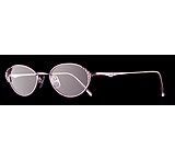 Image of Laura Ashley Priscilla SELA PRIS00 Bifocal Prescription Eyeglasses