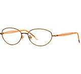 Image of Laura Ashley Scarlett SELA SCAR00 Eyeglass Frames