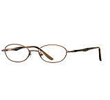 Image of Laura Ashley Sophie SELA SOPH00 Eyeglass Frames