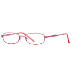 Image of Laura Ashley Sugar Pop SELG SUGA00 Eyeglass Frames
