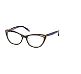 Image of Laura Ashley Virginia SELA VIRG00 Eyeglass Frames