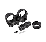 Image of Law Tactical HK Folding Stock Adapter