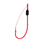 Image of Lazer Sharp Baitholder Hook, Weedless, Non-Offset