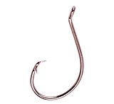 Image of Lazer Sharp Circle Sea Hook, Non-Offset, Up Eye