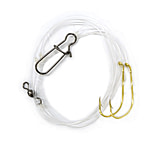 Image of Lazer Sharp Deep Drop Rig, Gold