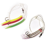 Image of Lazer Sharp Mackerel Tube Rig