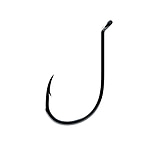 Image of Lazer Sharp Octopus Hook, Long Shank, Offset