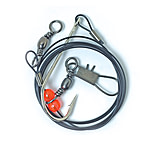 Image of Lazer Sharp Redfish Rig, 48in