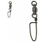 Image of Lazer Sharp Saltwater Ball Bearing Swivel w/ Coast Lock