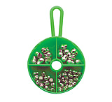 Image of Lazer Sharp Split Shot Dial Pack