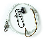 Image of Lazer Sharp Striped Bass Rig, Bronze, Chunkin