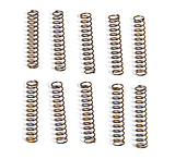 Image of LBE Unlimited AR 15 Buffer Retaining Pin Spring, Pack of 10