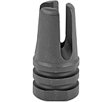 Image of LBE ARFH-TP556 AR15 FLASH HIDER TRI-PORTS