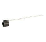 Image of LBE Unlimited Carbine Length Gastube Installed Low Profile Gas Block