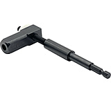 Image of LBE Unlimited GLKCLT Channel Liner Removal Tool Compatible W/ Glock Silver Steel