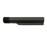 Image of LBE Unlimited Mil Spec 4-Position Buffer Tube, Black