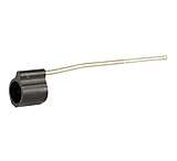 Image of LBE Unlimited Pistol Length Gastube Installed Low Profile Gas Block