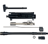 Image of LBE AR145RBK READY BUILD KIT 14.5 CHF BBL