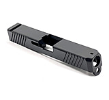 Image of LBE Unlimited Slide, For Glock 19, 9mm, Anodized Finish, Black