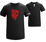Image of LBX Tactical XBlack LBX Logo Tee