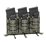 Image of LBX Tactical Triple HSGI Taco Fast Clip Panels