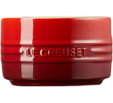 Image of Le Creuset Straight Wall Ramekin
