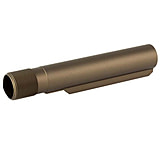 Image of Lead &amp; Steel Mil-Spec Buffer Tube