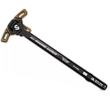Image of Lead &amp; Steel Open Directed Expansion Charging Handle