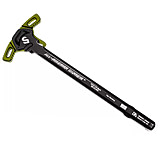 Image of Lead &amp; Steel Open Directed Expansion Charging Handle