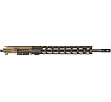 Image of Lead &amp; Steel Just As Good 5.56mm 16in Upper Receiver Group