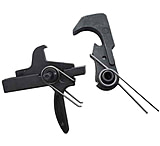 Image of Lead &amp; Steel ERCT v2 AR Trigger